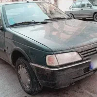 آردی مدل ۸۴