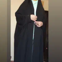 چادر دانشجویی