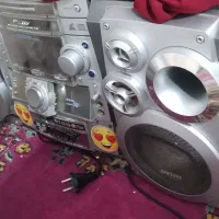 ظبط سی دی فلشخود 4600وات