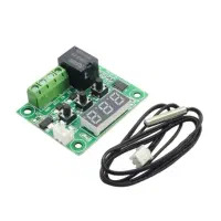 ماژول ترموستات دیجیتال XH-W1209 دارای نمایشگر