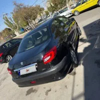 ۲۰۶ اتومات اس دی