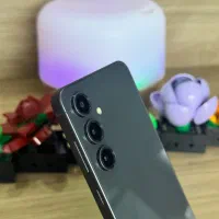 سامسونگ Galaxy s24fe باحافظه 256 گیگ