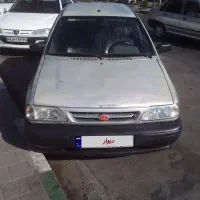 پراید۸۷