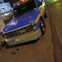 امدادخودورو و باطری شبانه‌روزی