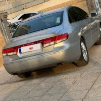 آزرا 2008|خودرو سواری و وانت|شیراز, شهرک صنعتی شیراز|دیوار