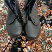 پوتین سربازی سایز42