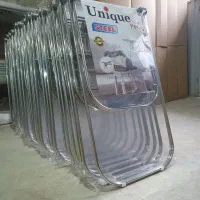 بند رخت تمام استیل یونیک پرو