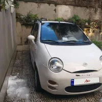 فروش ام وی ام ۱۱۰ ۴ سیلند مدل ۱۳۹۴ کارکرد ۷۹۰۰۰