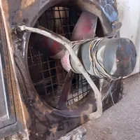 هواکش ۶۰ ۶۰ موتور قوی