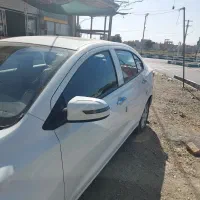 شاهین اتومات g|خودرو سواری و وانت|گلپایگان, |دیوار