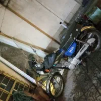 موتور موزایده