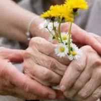 پرستار خانوم