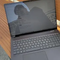 لپ تاپ Lenovo yoga 4K