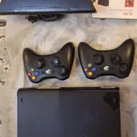 ایکس باکس ۳۶۰ سوپر اسلیم