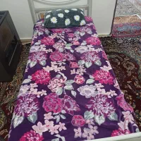 تخت وتشک طبی