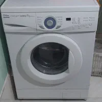 لباسشویی پاکشوما ۷کیلویی
