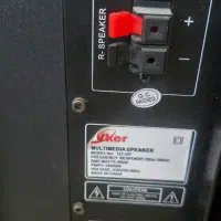 اسپیکر|سیستم صوتی خانگی|تهران, شهرک خرازی|دیوار