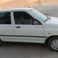 پراید مدل ۹۵|خودرو سواری و وانت|گلپایگان, |دیوار