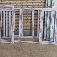 فروش درو پنجره|مصالح و تجهیزات ساختمان|اردبیل, |دیوار