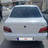 ۱۳۲|خودرو سواری و وانت|بومهن, |دیوار