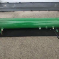 چراغ۱۳۲.فنر.اینه وسط.بوق.مه شکن|قطعات یدکی و لوازم جانبی|گرگان, |دیوار