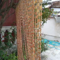 پرده آویز چوبی|صنایع دستی و سایر لوازم تزئینی|رشت, حمیدیان|دیوار