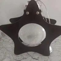 لوستر ستاره ای