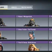 اکانت کالاف دیوتی موبایل|کنسول، بازی ویدئویی و آنلاین|قم, یزدان‌شهر|دیوار