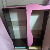 کمد لباس|جاکفشی، کمد، دراور|تهران, تهرانسر شمالی|دیوار