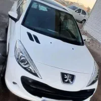 207 پانوراما 1402 TU5