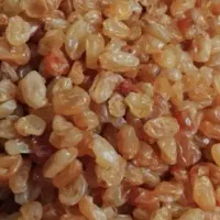 کشمش خونگی تازه بدون تخم