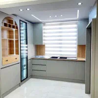 ۵۳متر/کلید نخورده/سرمایه گذاری مطمئن/اندیشه|فروش آپارتمان|تهران, جوانمردان (اندیشه)|دیوار