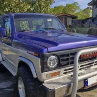 فروش پاترول مدل ۷۳|خودرو سواری و وانت|کتالم و سادات شهر, |دیوار