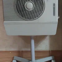 کولر پنکه مدل آبسال26ac