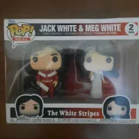 پک ۲ تایی فانکو پاپ