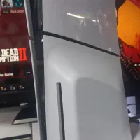 Ps5 slim|کنسول، بازی ویدئویی و آنلاین|اراک, |دیوار