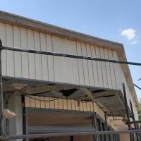 سنگ کار نما کار اجرکار سنگکاری نصب سنگ و اجر نسوز|خدمات پیشه و مهارت|اصفهان, خرم|دیوار