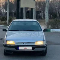 پژو405|خودرو سواری و وانت|بستان آباد, |دیوار