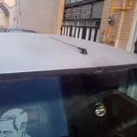 پراید 141 مدل 85 رنگ نقره‌ای|خودرو سواری و وانت|یزد, |دیوار