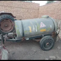 تراکتور رومانی|خودرو سنگین|قم, انصار‌الحسین|دیوار