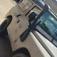 پاژن انژکتور 73