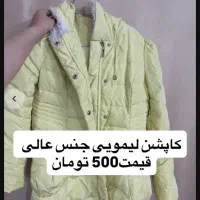 کاپشن|لباس|سبزوار, ولیعصر (نجار آباد)|دیوار