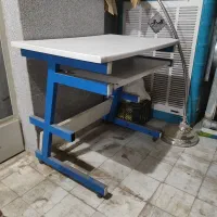 میز تحریر و مطالعه