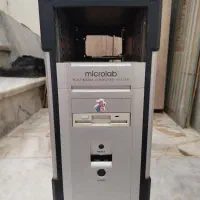 پوسته کیس کامپیوتر