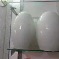 لوستر سه شعله و تک شعله|لوستر و چراغ آویز|مشهد, سپاد|دیوار