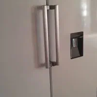 یخچال دوقلو جی پلاس|یخچال و فریزر|مشگین شهر, |دیوار