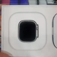 اپل واچ اولترا ۱