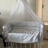 ننو کودک|تخت و صندلی بچه|تهران, شهرک شریعتی|دیوار
