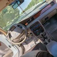 یه دستگاه سمندEf7 دوگانه فابریک مدل ۹۴|خودرو سواری و وانت|یزد, |دیوار