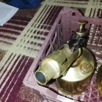 چراغ گوره ای